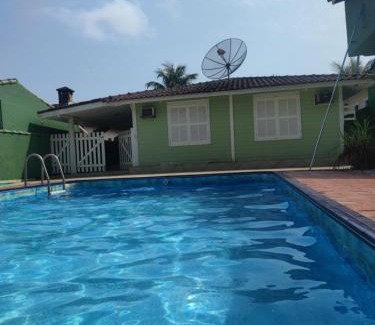 Morada da Praia Casa | Casa com Piscina Morada da Praia