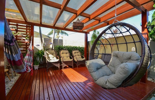 Alto Ribeirao Leste Casa | Casa com Piscina no Ribeirão da Ilha