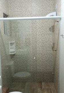 Alto Arroio Casa | Casa com piscina na lagoa de ibiraquera 10 min da Praiq do Rosa