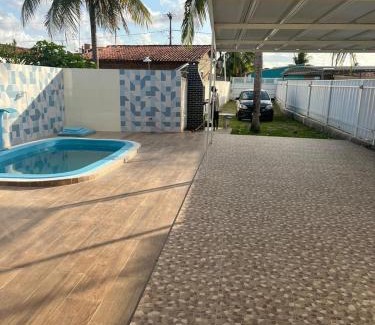 Lucena Casa | Casa com piscina no Centro de Lucena