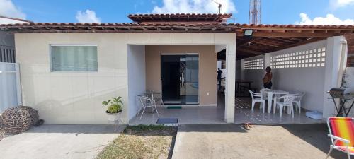 Lucena Casa | Casa com piscina no Centro de Lucena