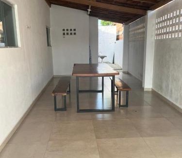 Lucena Casa | Casa com piscina no Centro de Lucena