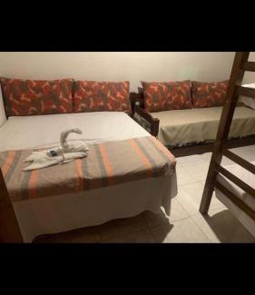 Morada da Praia Casa | Casa com Piscina no Condomínio Beira Mar
