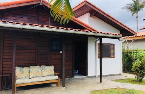 Morada da Praia Casa | Casa com Piscina no Condomínio Beira Mar