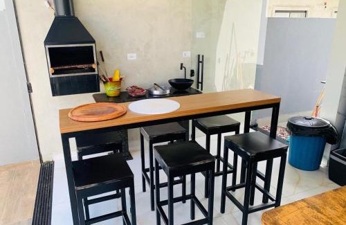 Morada da Praia Casa | Casa com Piscina no litoral norte