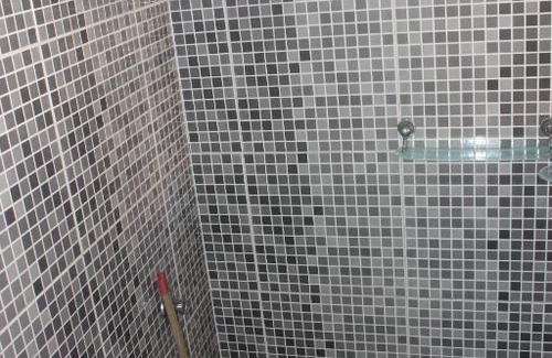 Balneario Mogiano Casa | Casa com piscina no litoral norte