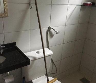 Aquiraz Casa | Casa com piscina Novo Iguape