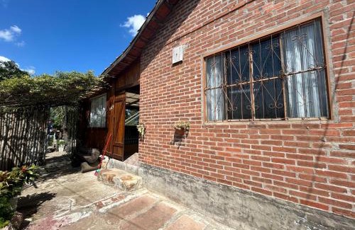 Pantano Grande Casa | Casa com piscina para descansar!
