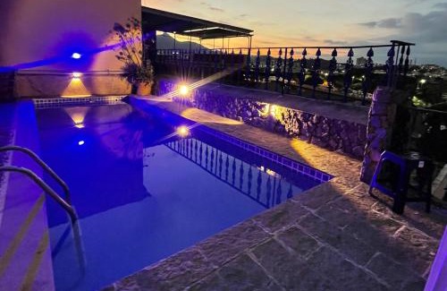 Santo Cristo Apartamento | Casa Com Piscina Porto Maravilha