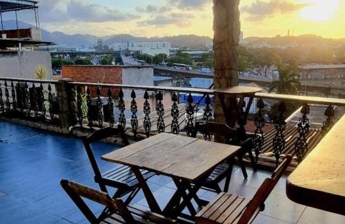 Santo Cristo Apartamento | Casa Com Piscina Porto Maravilha