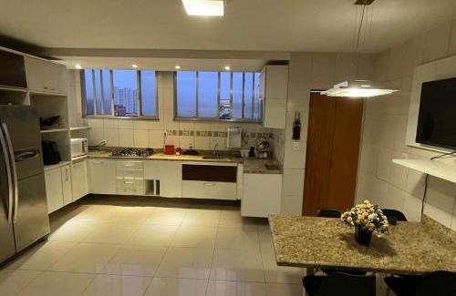 Santo Cristo Apartamento | Casa Com Piscina Porto Maravilha