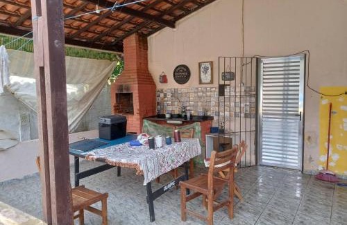 Praia da Enseada Casa | Casa com piscina perto da praia