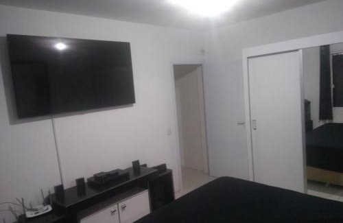 Centro Casa | Casa com piscina próxima ao Mar