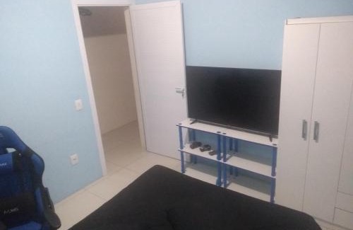 Centro Casa | Casa com piscina próxima ao Mar