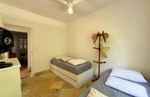 Praia do Pauba Casa | Casa com piscina privativa a 100m da Praia de Paúba