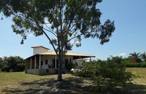 Bonito Casa | Casa com piscina, privativa, diarista, em condomínio, Bonito-Pe