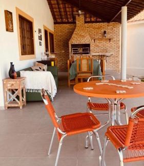 Bonito Casa | Casa com piscina, privativa, diarista, em condomínio, Bonito-Pe