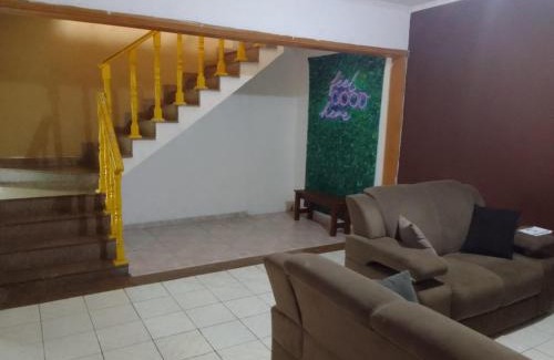 Jardim Praia Grande Casa | Casa com piscina recanto do sol