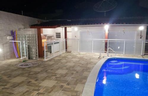 Maranduba Casa | Casa com Piscina Ubatuba 120ms da praia do Sapê