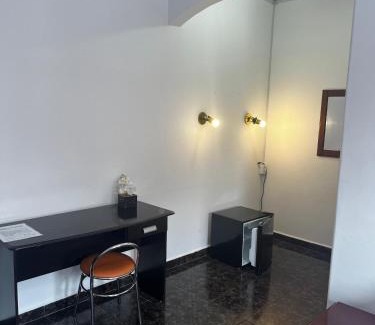 Sao Miguel Arcanjo Casa | Casa com quarto e suíte