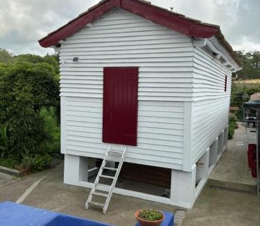 Pico da Pedra Casa | Casa com Quinta Tradicional