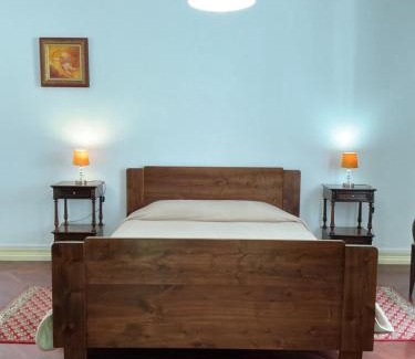 Pico da Pedra Casa | Casa com Quinta Tradicional