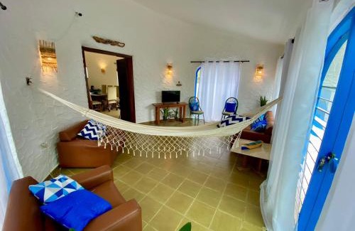 Balneario Praia do Pernambuco Casa | Casa com Spa Praia do Pernambuco