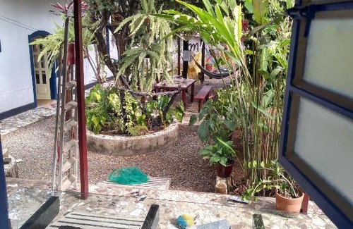 Paracatu Casa | Casa com suíte, coz., varanda e Quintal.CENTRO HISTÓRICO.