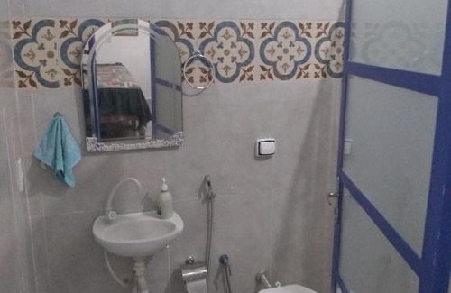 Paracatu Casa | Casa com suíte, coz., varanda e Quintal.CENTRO HISTÓRICO.