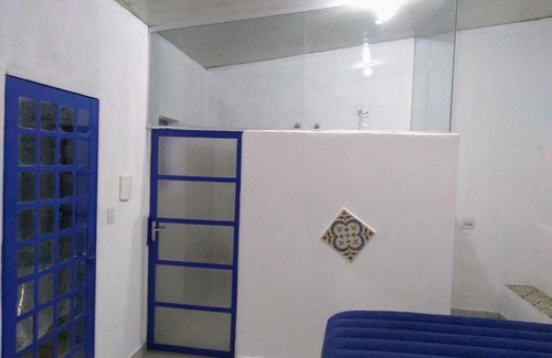 Paracatu Casa | Casa com suíte, coz., varanda e Quintal.CENTRO HISTÓRICO.