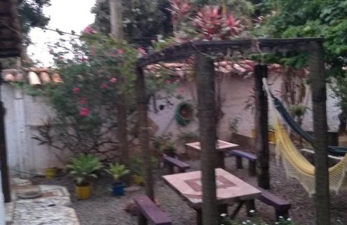 Paracatu Casa | Casa com suíte, coz., varanda e Quintal.CENTRO HISTÓRICO.