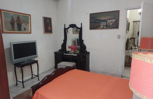 Esplanada do Cruzeiro Casa | Casa com um quarto de casal para alugar
