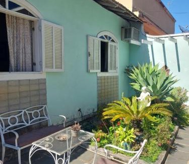 Esplanada do Cruzeiro Casa | Casa com um quarto de casal para alugar