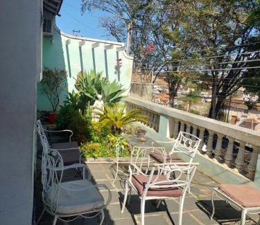 Esplanada do Cruzeiro Casa | Casa com um quarto de casal para alugar