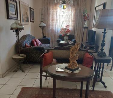 Esplanada do Cruzeiro Casa | Casa com um quarto de casal para alugar
