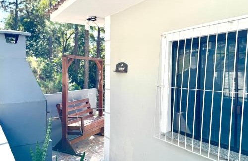 Governador Celso Ramos Casa | Casa com vista para o mar em Governador Celso Ramos