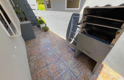 Governador Celso Ramos Casa | Casa com vista para o mar em Governador Celso Ramos