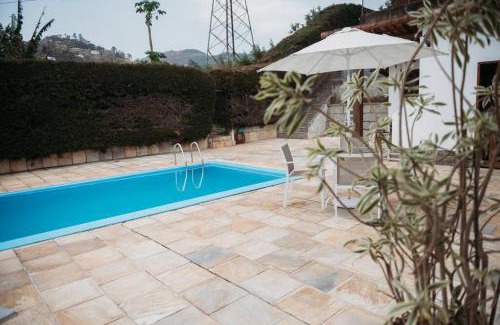 Araras Casa | Casa com Vista Deslumbrante
