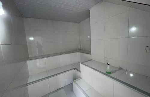 Teresopolis Casa | Casa com vista deslumbrante próximo a feirinha