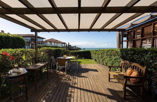 Praia Rasa Casa | Casa com Vista Mar e 2 Suítes | CBR 7