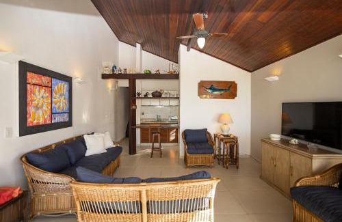 Praia Rasa Casa | Casa com Vista Mar e 2 Suítes | CBR 7