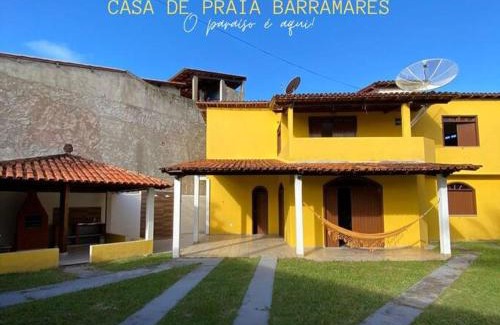 Aritagua Casa | Casa com vista mar. Um paraíso próximo à praia!