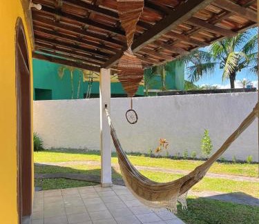 Aritagua Casa | Casa com vista mar. Um paraíso próximo à praia!