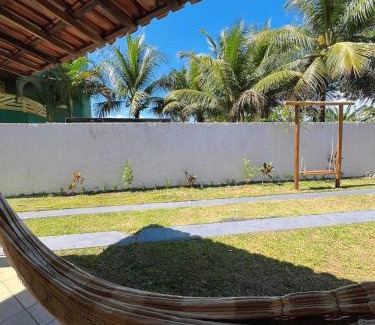 Aritagua Casa | Casa com vista mar. Um paraíso próximo à praia!