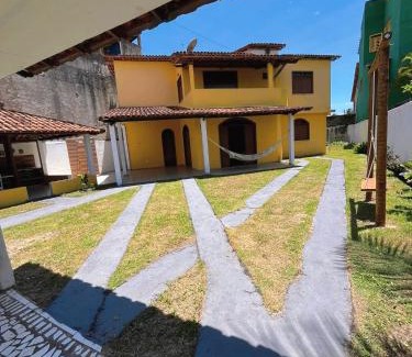 Aritagua Casa | Casa com vista mar. Um paraíso próximo à praia!