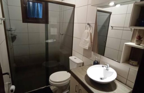 Nova Petropolis Casa | Casa com vista para o vale - Serra Gaúcha