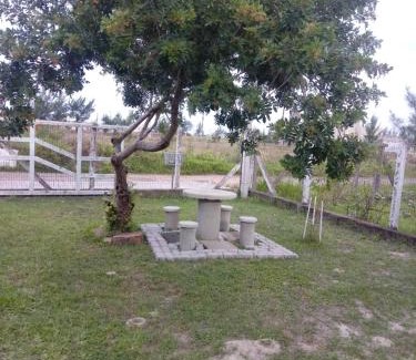 Capao da Canoa Casa | Casa com vista para o mar