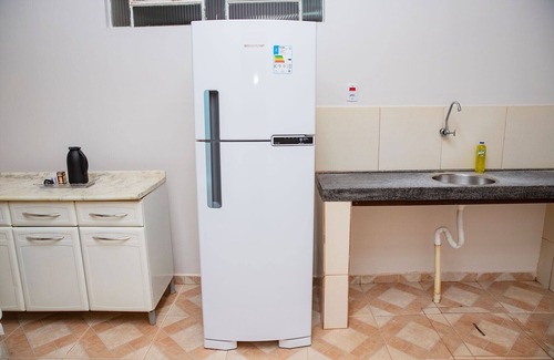 Juina Casa | Casa com Wi-Fi e ótima localização em Juína/MT