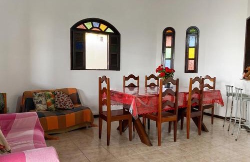 Itaparica Casa | Casa com Wi-Fi proximo a Ilha de Itaparica