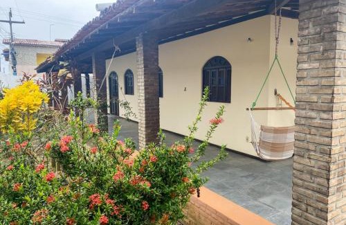 Itaparica Casa | Casa com Wi-Fi proximo a Ilha de Itaparica